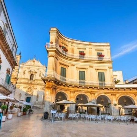 Apartmán Casa Nicole Martina Franca Exteriér fotografie
