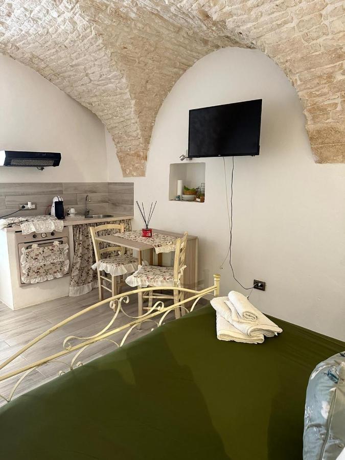 Apartmán Casa Nicole Martina Franca Exteriér fotografie