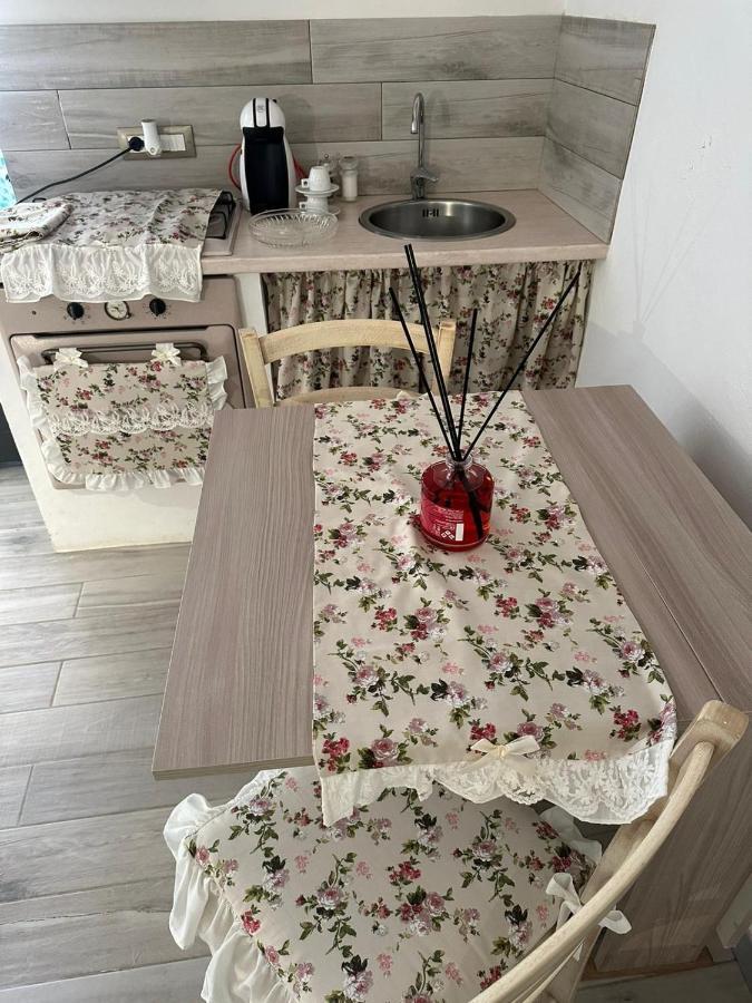Apartmán Casa Nicole Martina Franca Exteriér fotografie