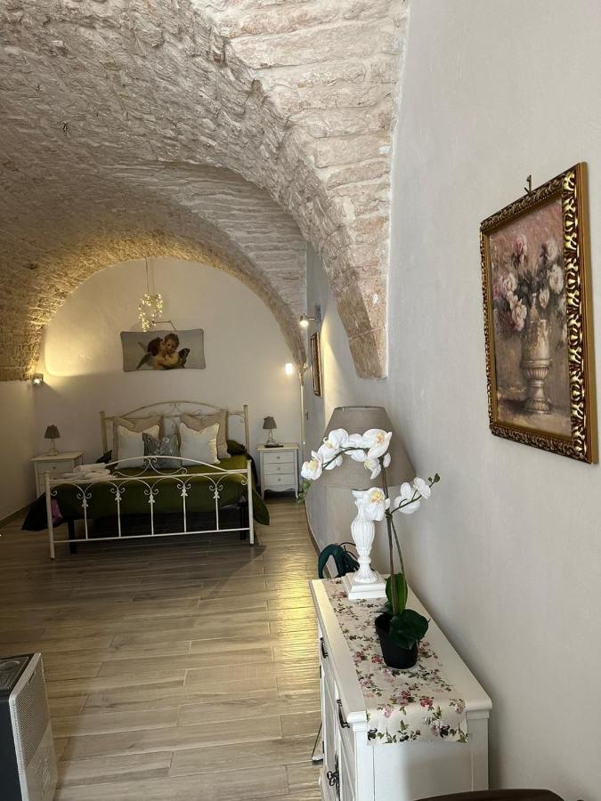 Apartmán Casa Nicole Martina Franca Exteriér fotografie