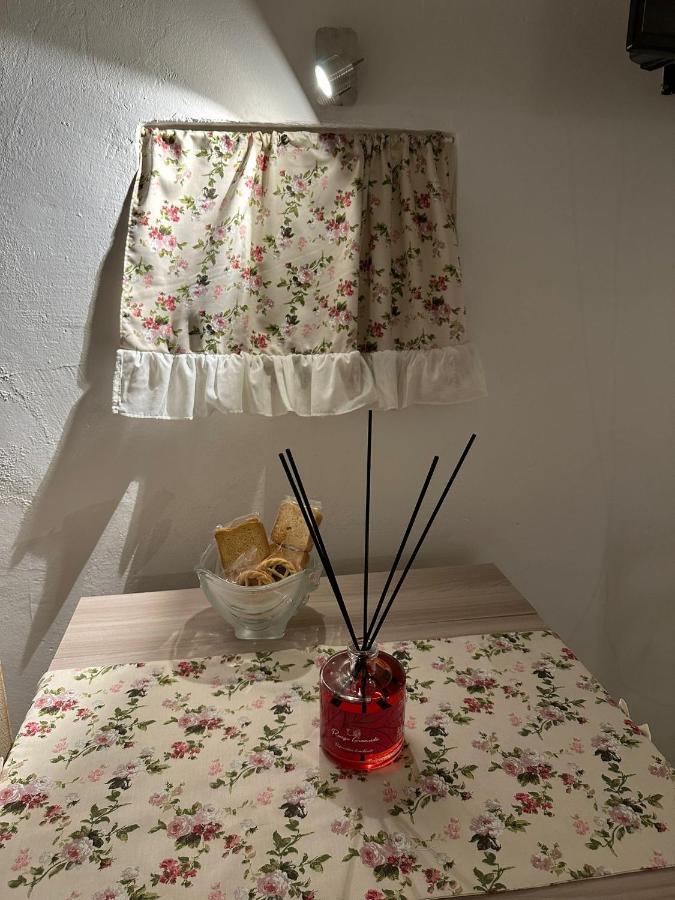 Apartmán Casa Nicole Martina Franca Exteriér fotografie