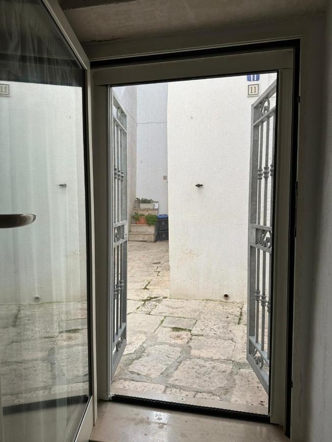 Apartmán Casa Nicole Martina Franca Exteriér fotografie