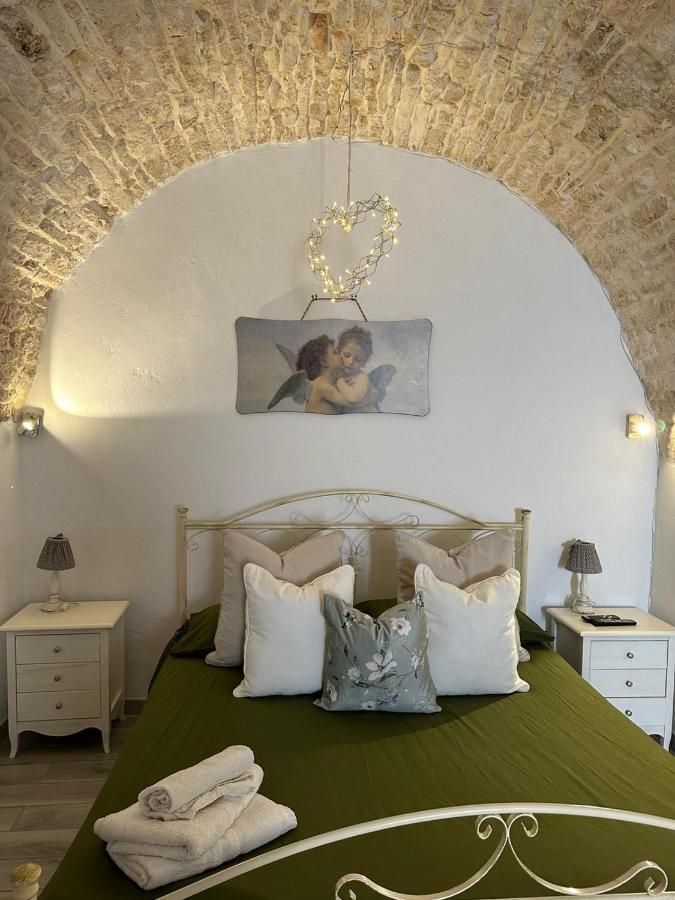 Apartmán Casa Nicole Martina Franca Exteriér fotografie