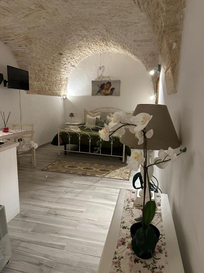Apartmán Casa Nicole Martina Franca Exteriér fotografie