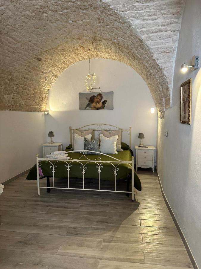 Apartmán Casa Nicole Martina Franca Exteriér fotografie