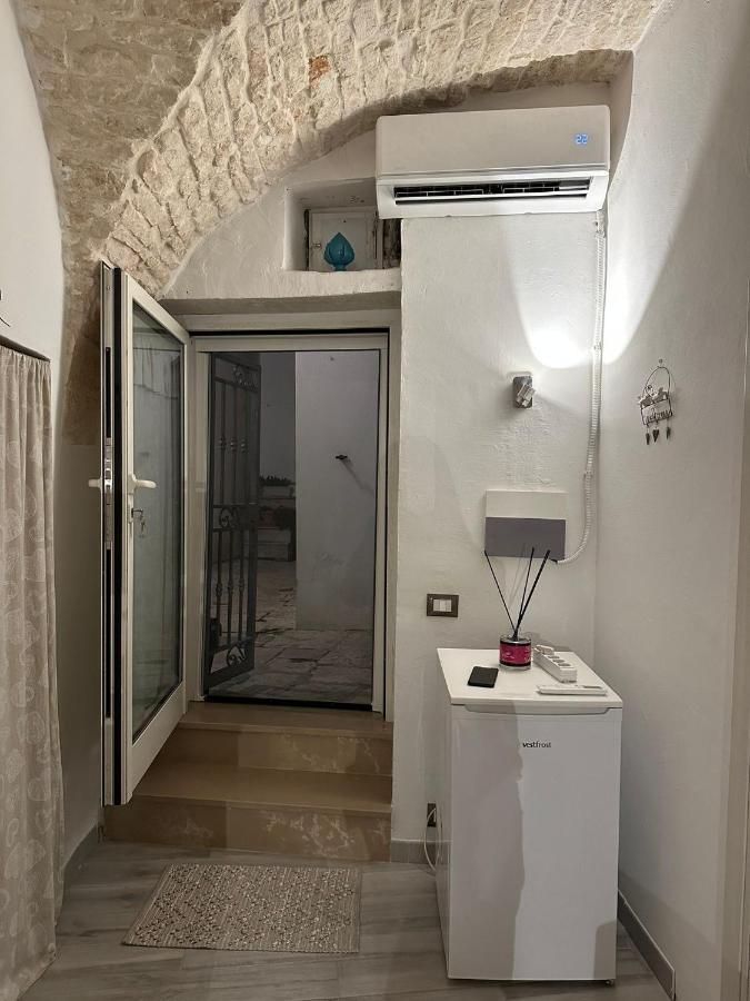 Apartmán Casa Nicole Martina Franca Exteriér fotografie