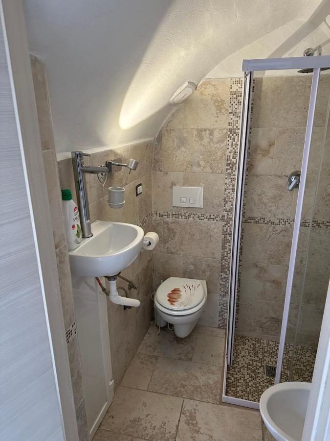 Apartmán Casa Nicole Martina Franca Exteriér fotografie