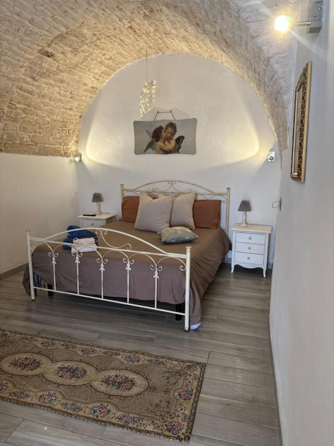 Apartmán Casa Nicole Martina Franca Exteriér fotografie