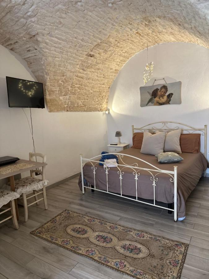 Apartmán Casa Nicole Martina Franca Exteriér fotografie